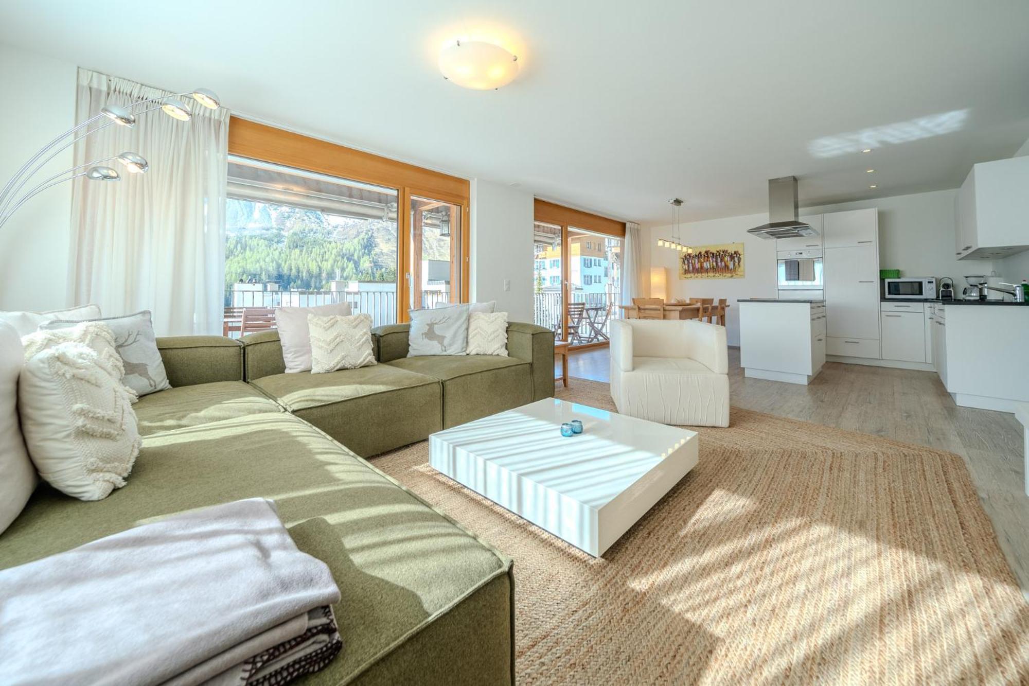Sunnaschy Heidi By Arosa Vacations Exterior foto