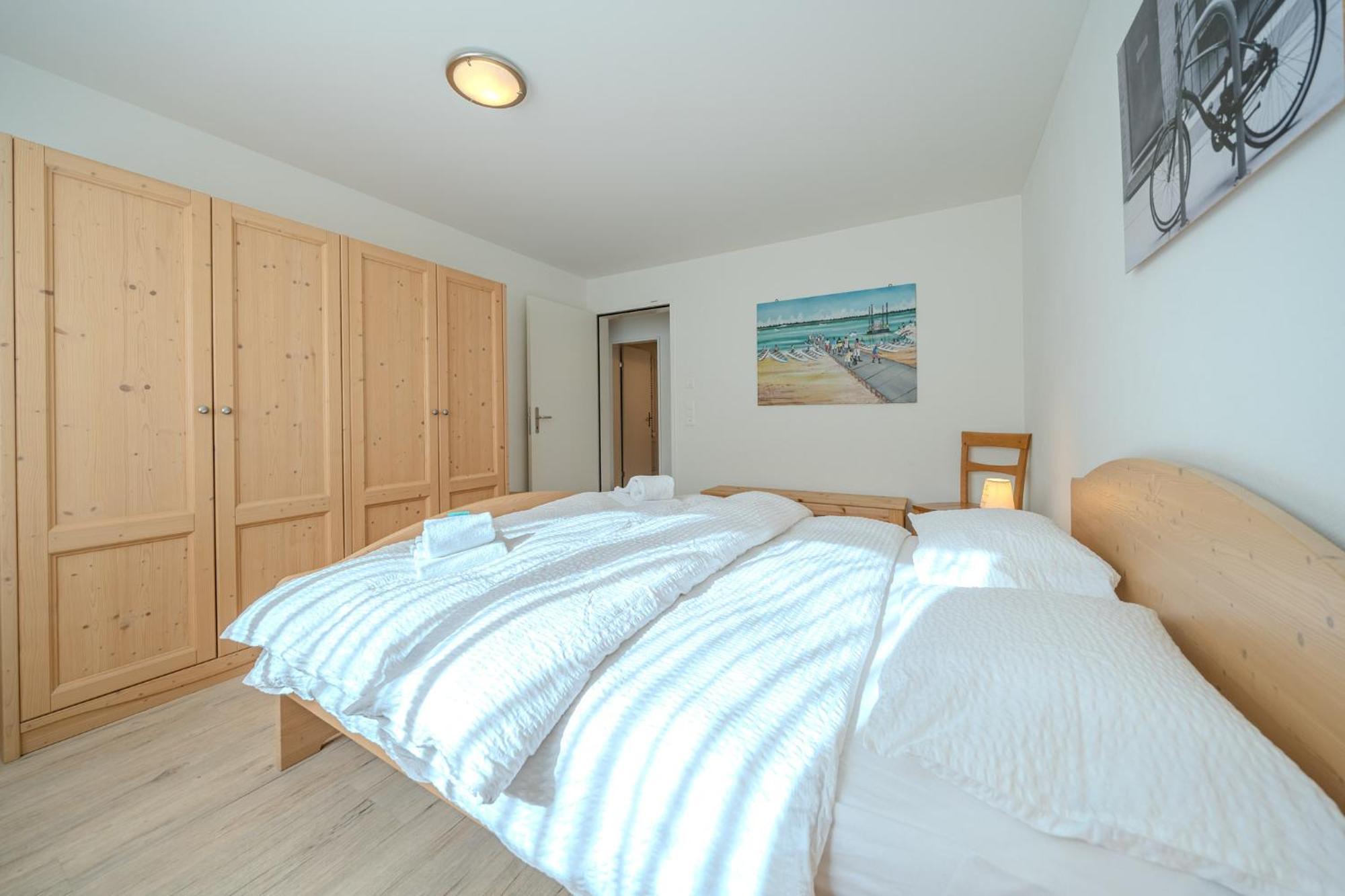 Sunnaschy Heidi By Arosa Vacations Exterior foto