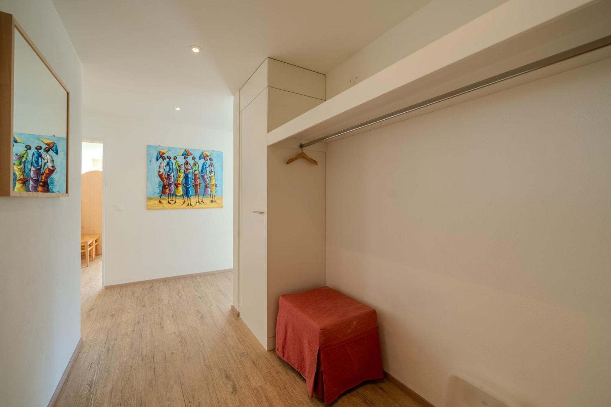 Sunnaschy Heidi By Arosa Vacations Exterior foto