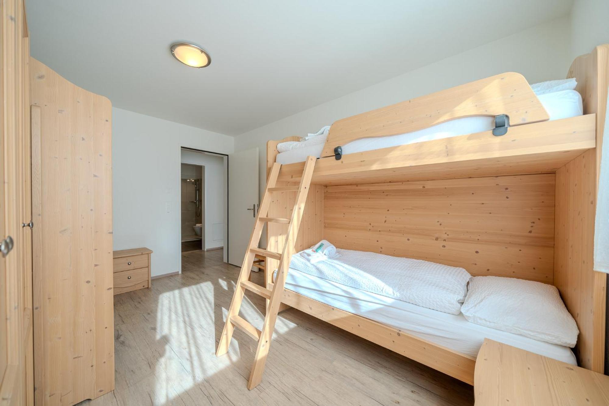 Sunnaschy Heidi By Arosa Vacations Exterior foto