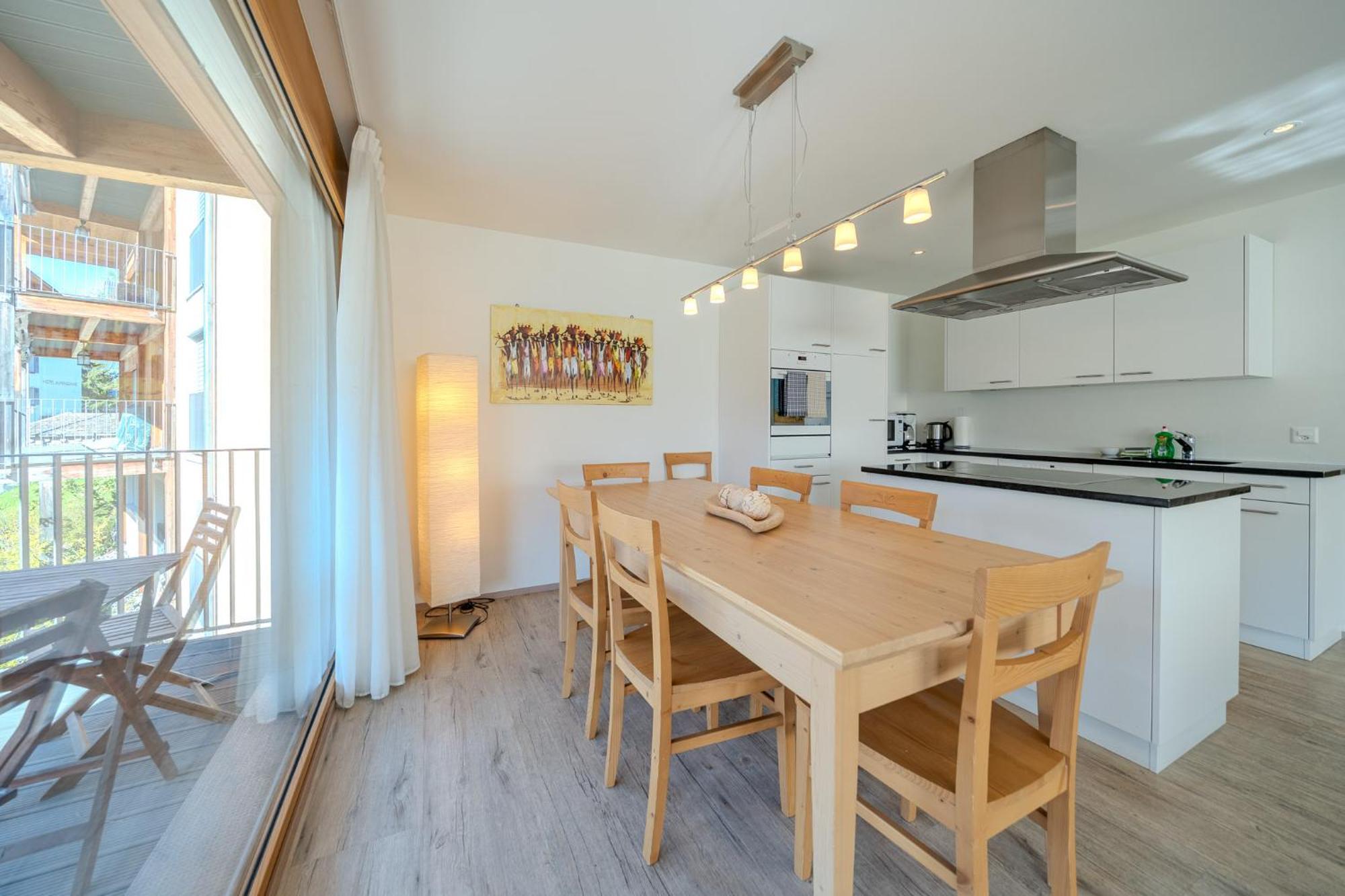 Sunnaschy Heidi By Arosa Vacations Exterior foto