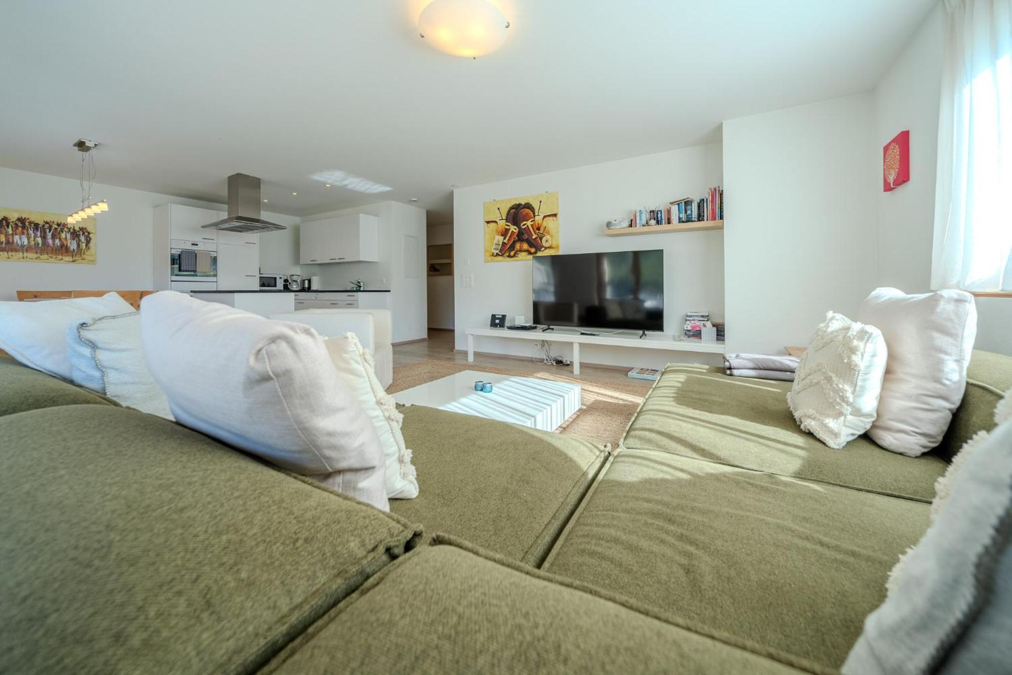 Sunnaschy Heidi By Arosa Vacations Exterior foto